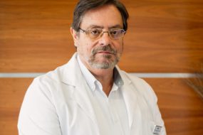 Dr. Jose Enrique González García