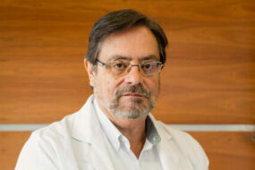 Dr. Jose Enrique González García
