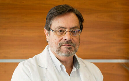Dr. Jose Enrique González García
