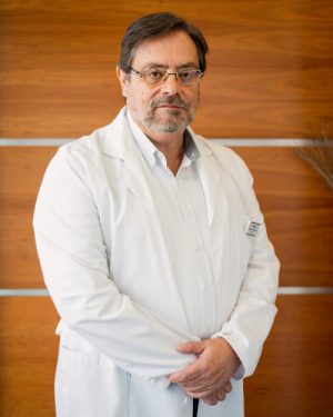 Dr. González García - Especialista en medicina del trabajo y Valoración de daño corporal