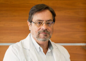 Dr. González García - Especialista en medicina del trabajo y Valoración de daño corporal