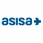 Logo Asisa