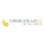 Logo del seguro Canal Salud24