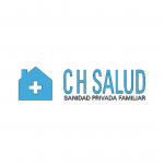 Logo CH Salud