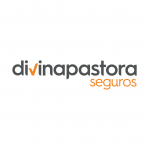 Logo del seguro Divina Pastora