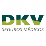 Logo del seguro DKV