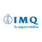 Logo del seguro IMQ