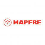 Logo del seguro Mapfre