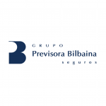 Logo de Previsora Bilbaina