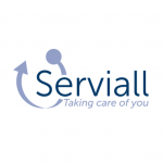 Logo del seguro Serviall