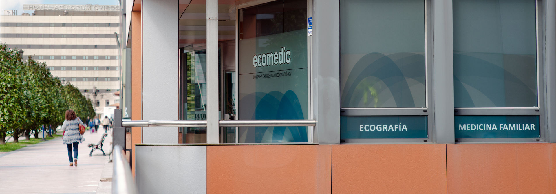 Ecomedic Oviedo - Ecografía, escáner dental