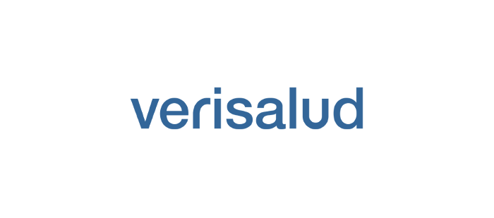Logo del seguro Verisalud
