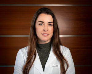 Dra. Paula Fernández Canga - Dermatología