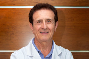 Dr. Tomás Moreno