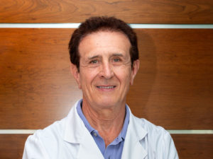 Dr. Tomás Moreno