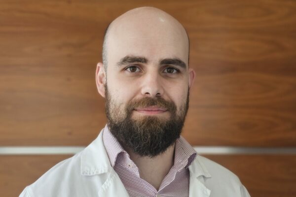 Dr. Sergio Jiménez Tostado