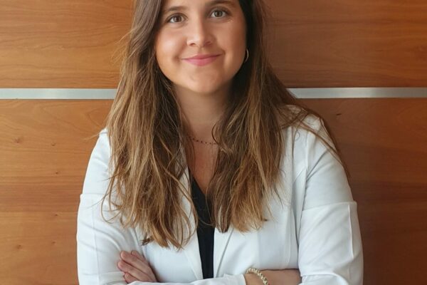Ana Iglesias Alonso