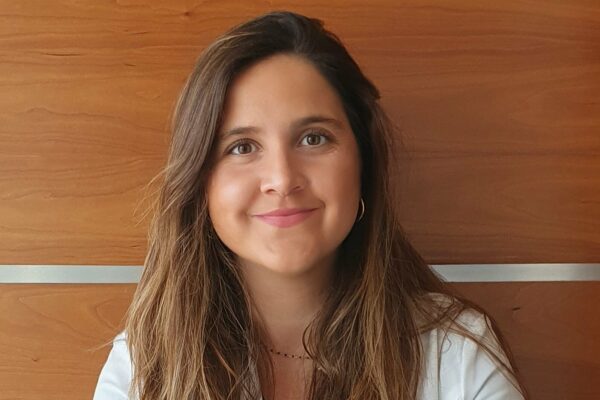Ana Iglesias Alonso