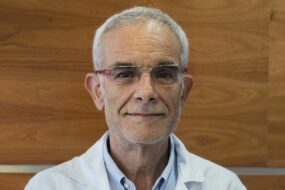 Dr. Santiago Gómez Diez
