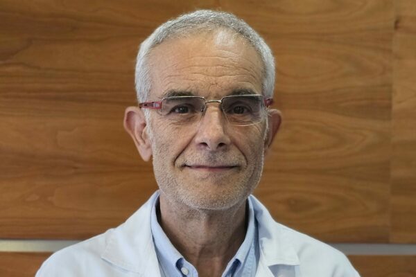Dr. Santiago Gómez Diez