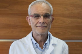 Dr. Santiago Gómez Diez